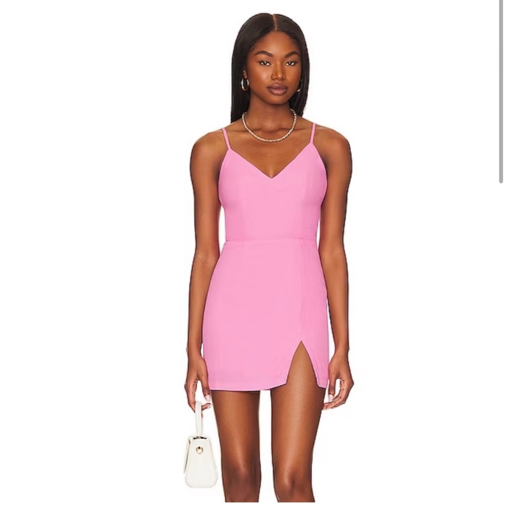 Superdown dress, new with tags, size S